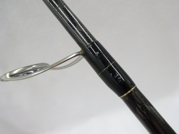 10エクスセンスS803L/F-S